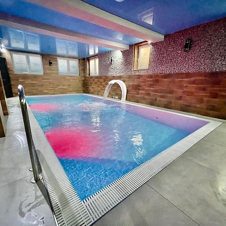 Baltic Sun Spa Реваль Екстер'єр фото
