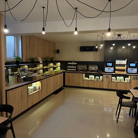 Baltic Sun Spa Реваль Екстер'єр фото