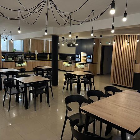 Baltic Sun Spa Реваль Екстер'єр фото