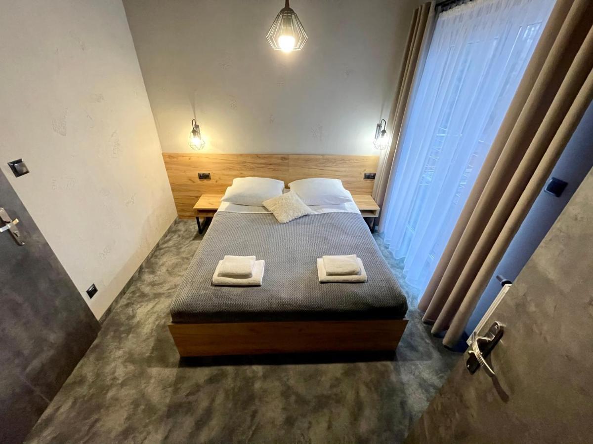 Baltic Sun Spa Реваль Екстер'єр фото