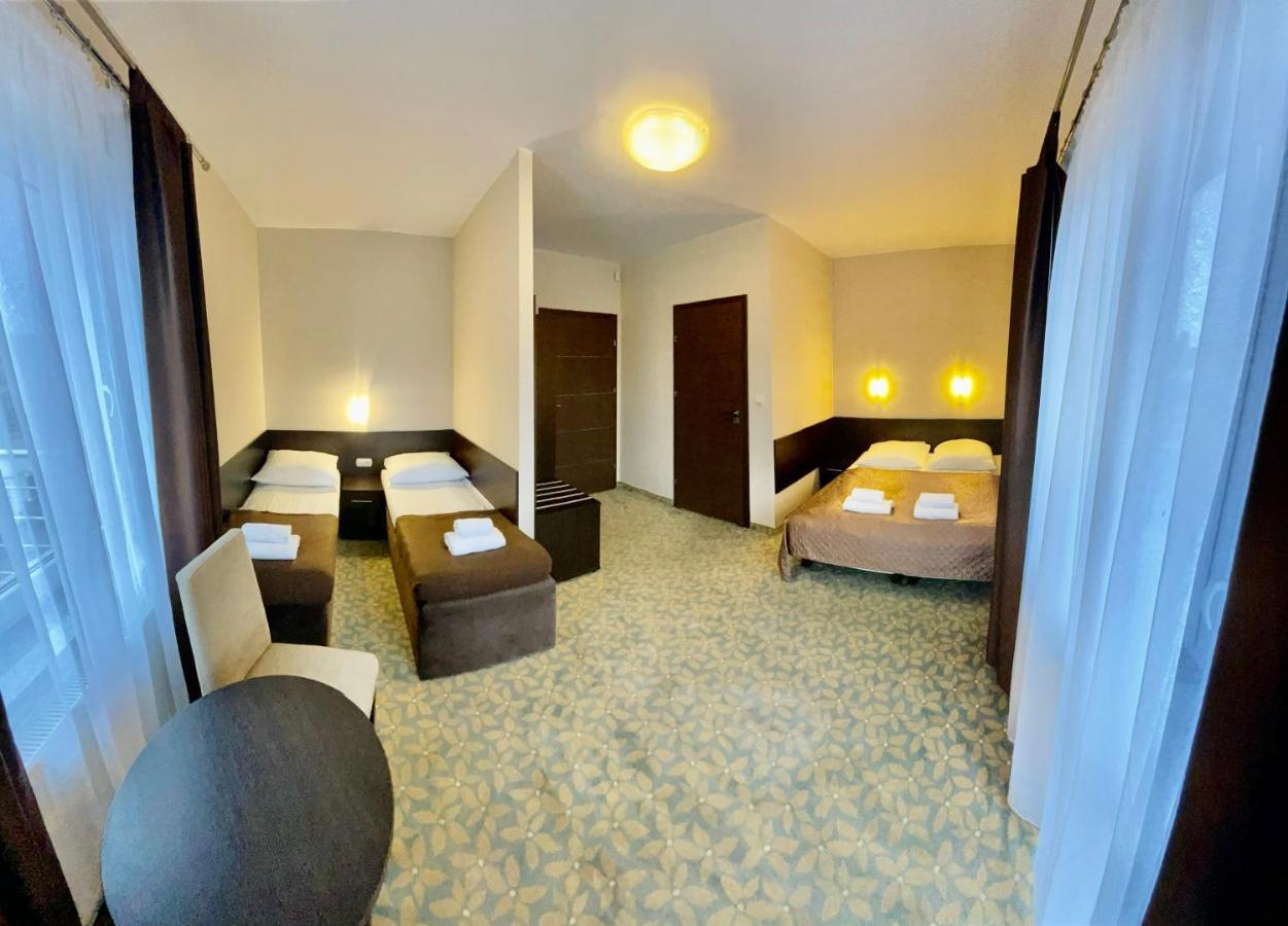 Baltic Sun Spa Реваль Екстер'єр фото