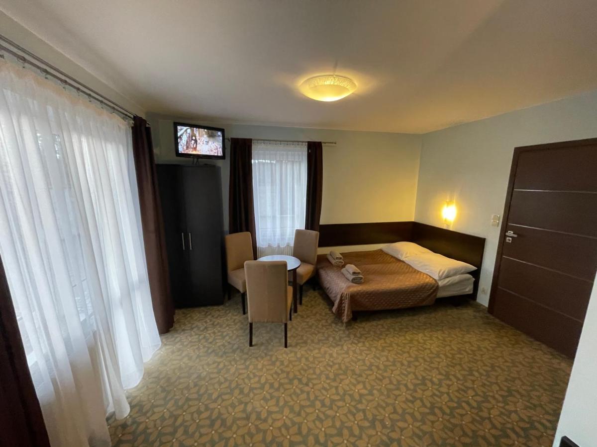 Baltic Sun Spa Реваль Екстер'єр фото