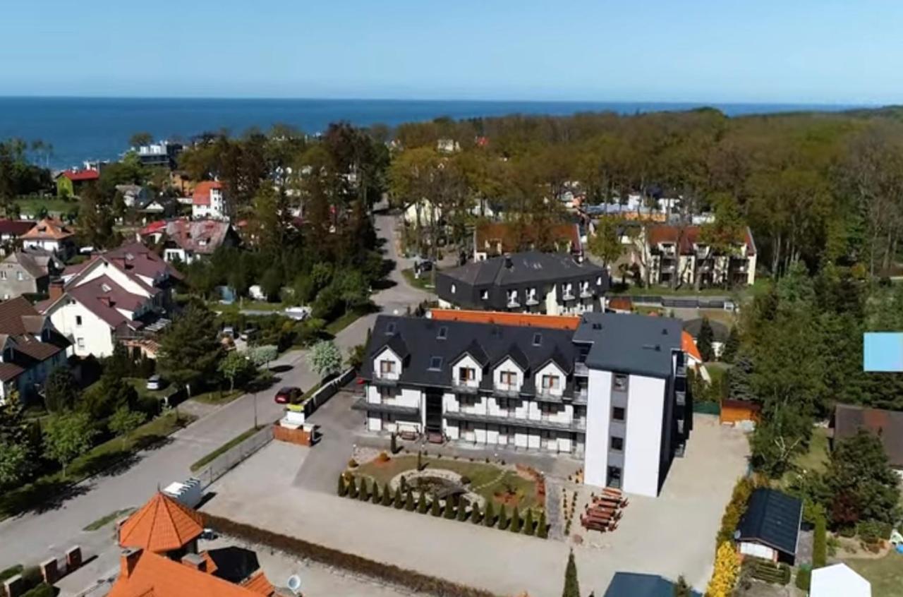 Baltic Sun Spa Реваль Екстер'єр фото