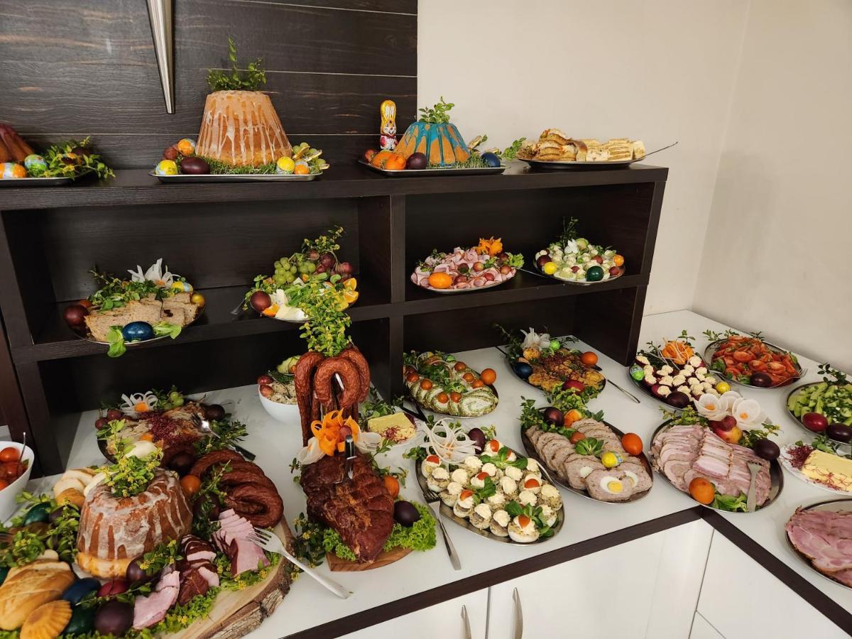 Baltic Sun Spa Реваль Екстер'єр фото