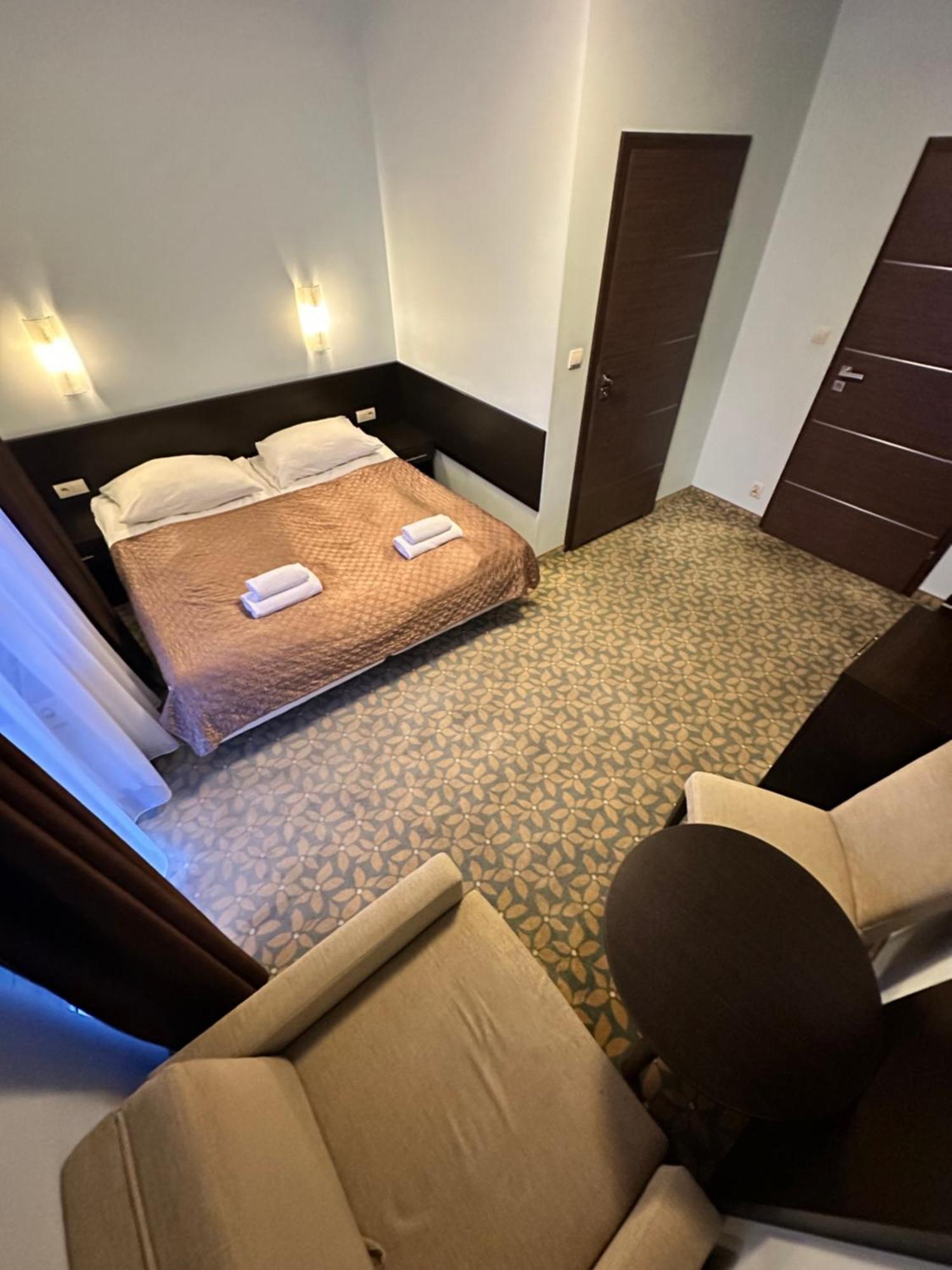 Baltic Sun Spa Реваль Екстер'єр фото