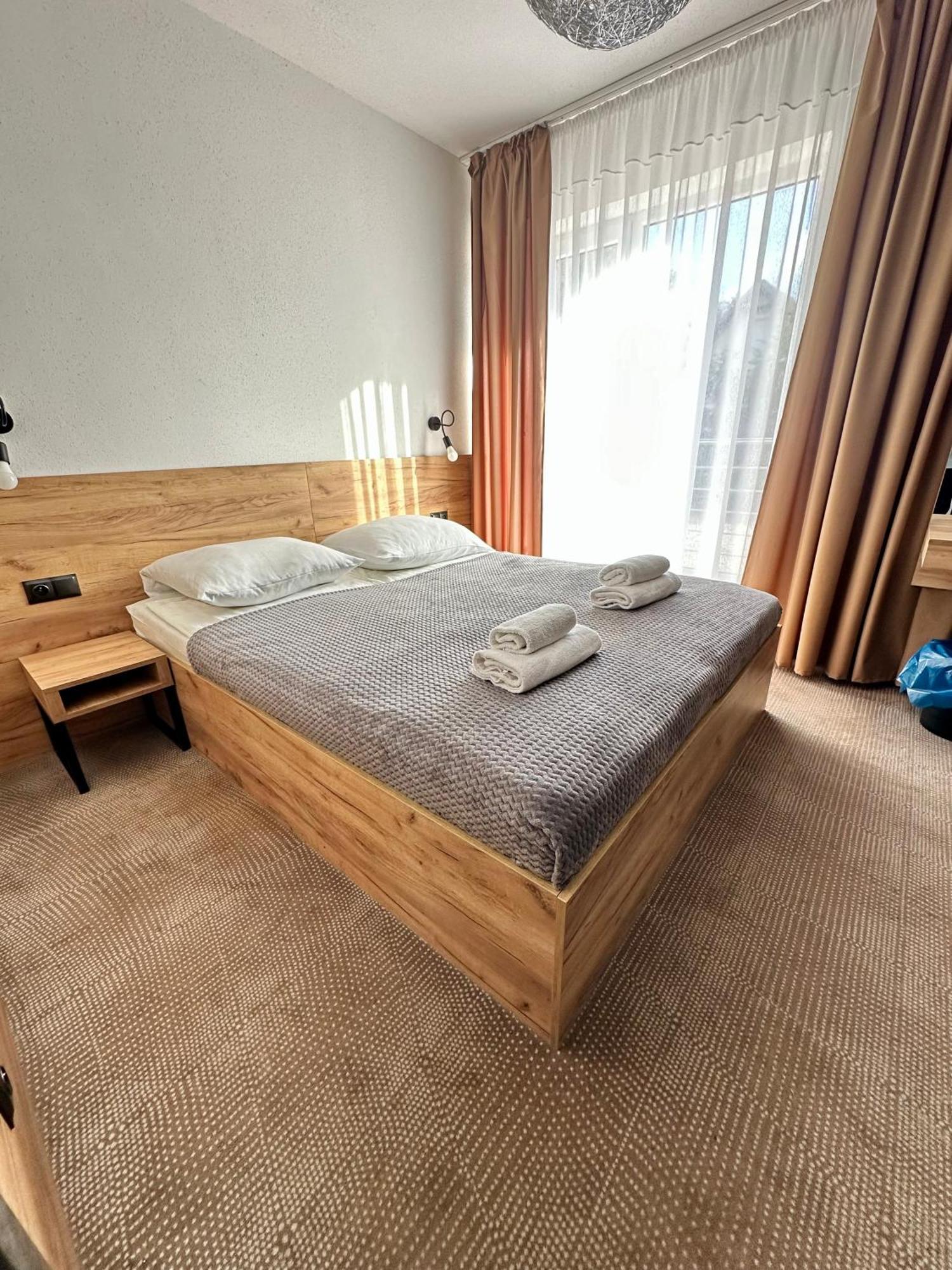 Baltic Sun Spa Реваль Екстер'єр фото