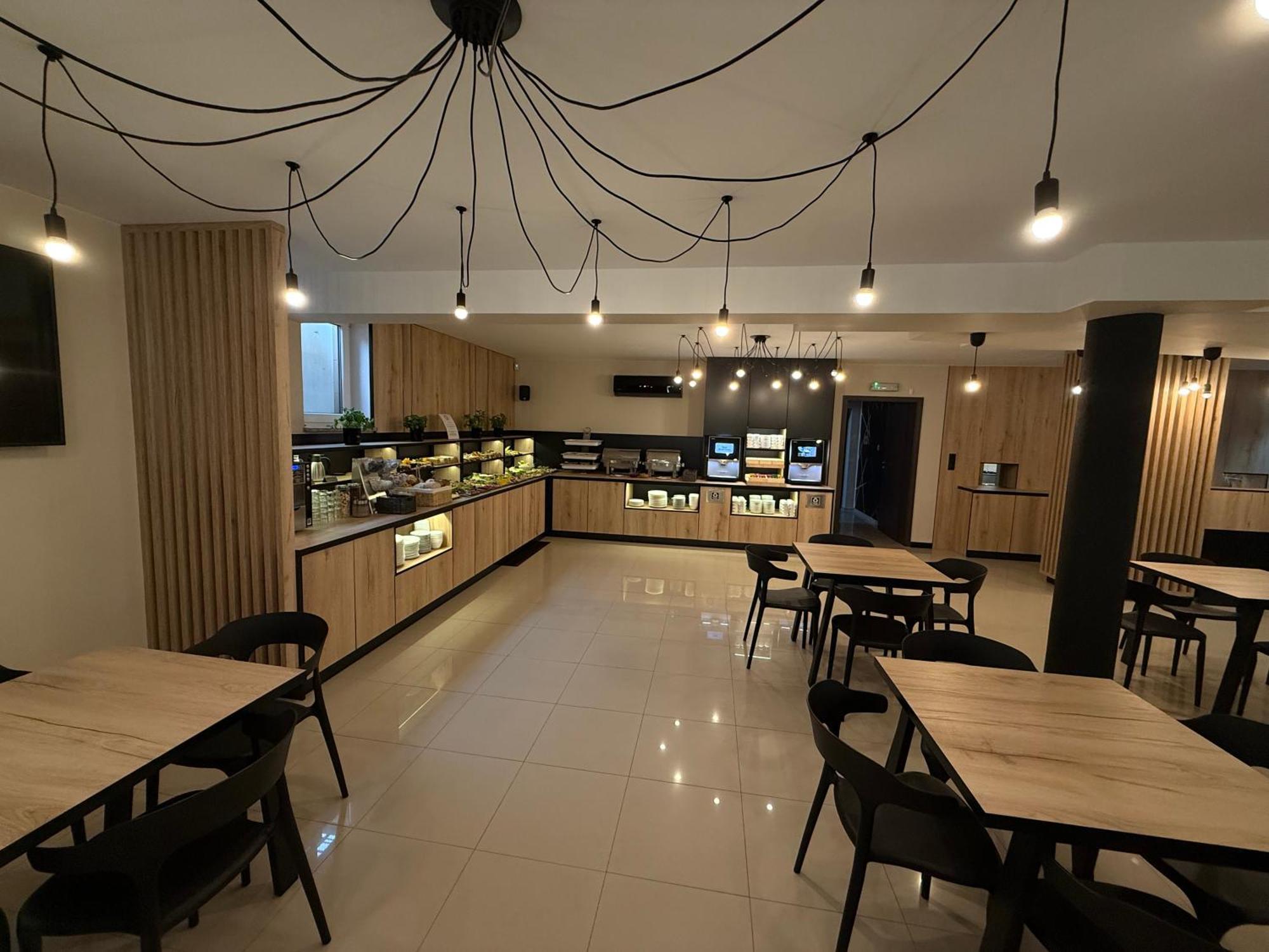 Baltic Sun Spa Реваль Екстер'єр фото
