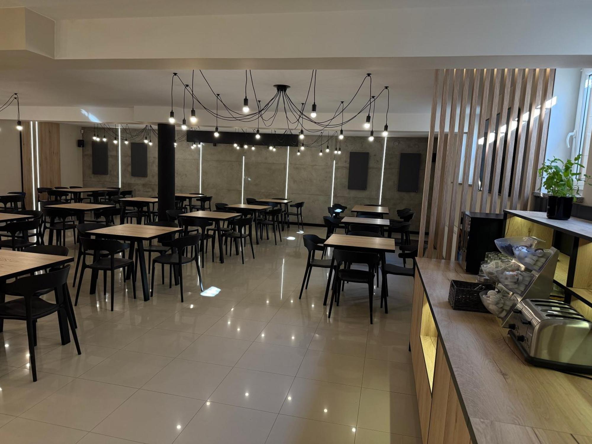 Baltic Sun Spa Реваль Екстер'єр фото